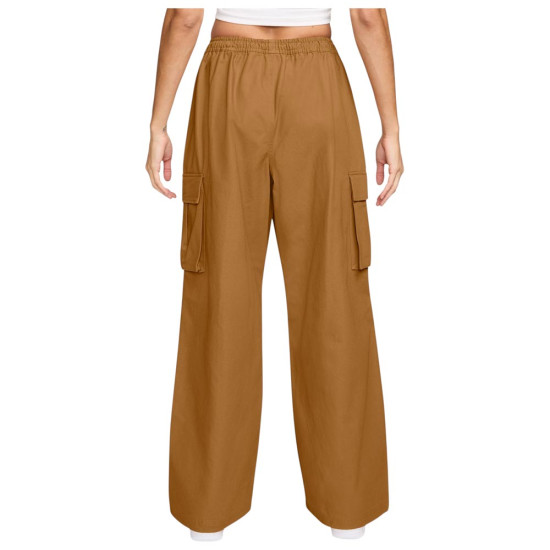 Nike Γυναικείο παντελόνι Street Woven Cargo Pants